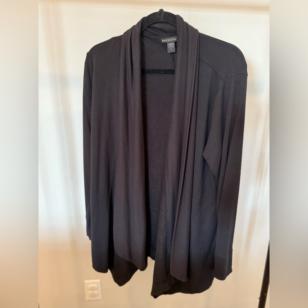 Athleta Pranayama Wrap